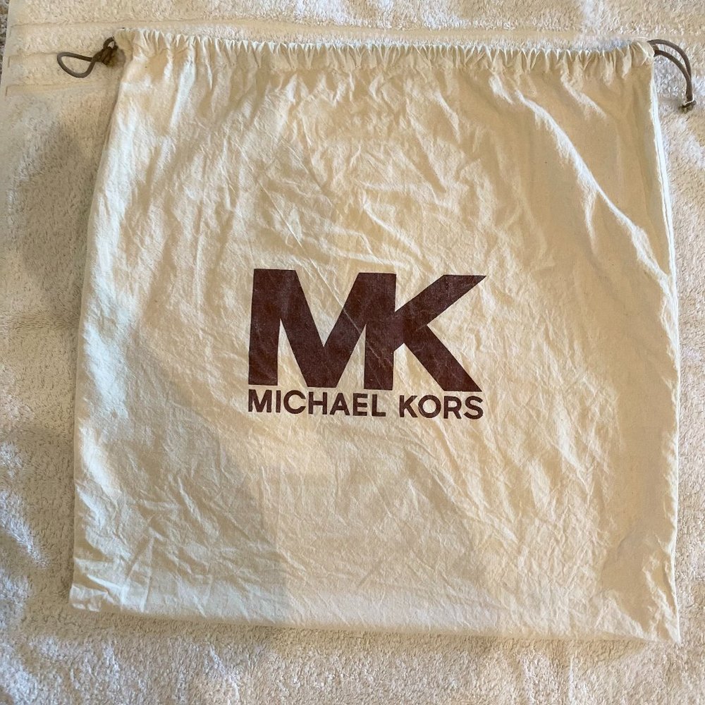 Michael Kors Dust Bag